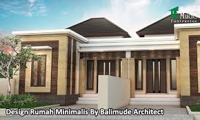 Arsitek online,rumah minimalis,arsitektur modern,tukang gambar,tukang gedung,gambar. Memanfaatkan Lahan Kosong Pada Rumah Sederhana Jasa Arsitek Rumah Bali Mude Arsitek Dan Kontraktor