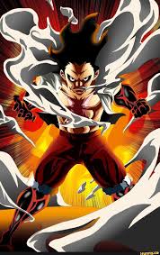 Gear fourth is a technique first seen in luffy 's battle against donquixote doflamingo. Luffy Gear 5 Wallpapers Wallpaper Cave