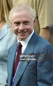 270 Christopher Mccarron Photos & High Res Pictures