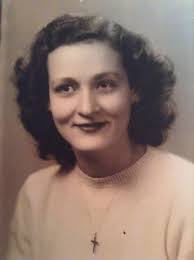 Eileen Coleman Obituary (1923