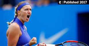 We did not find results for: Petra Kvitova Wins Her First Title Since Being Attacked The New York Times