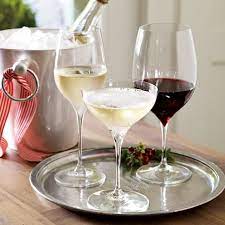 Get the best deals on riedel martini glasses. Riedel Grape Cabernet Merlot Glasses Set Of 2 Cabernet Wine Glasses Wine Glass Set Bar Glassware