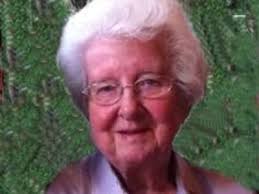 Hazel Cook Chupp Obituary (1929