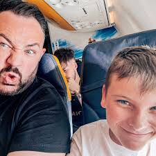 Cruise With Ben & David