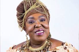 Calypsonian Singing Sandra dies at 64