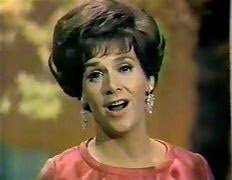 FROM THE VAULTS: Jo Ann Greer born 3 April 1927