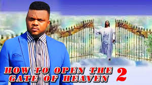 Take a trip into an upgraded, more organized inbox. How To Open The Gate Of Heaven 2 Nigerian Christian Movies 2019 Mount Zion Movies Youtube