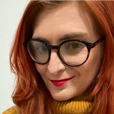 A Kind of Spark's Ella Maisy Purvis