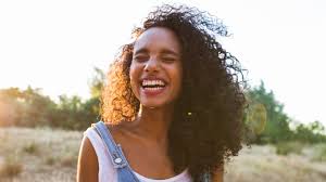 So, what is hair plopping? Hair Plopping Is The Easiest Way To Dry Your Curly Hair Allure