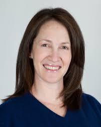 Samantha Smith Real Estate Salesperson