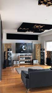 Audio room speaker design home music rooms at home movie theater high end audio audiophile audio system listening room vacuum tube. Audiophile Listening Room Decor Ideas 89 Sowiey Com Home Cinema Room Audiophile Room Audiophile Listening Room