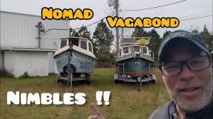 UNAVAILABLE] Used 2002 Nimble Nomad Special in Palmetto, Florida