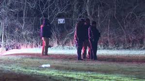 The bodies of two young girls were found buried in separate suitcases in  Cleveland on Monday evening. https://fox59.com/news/national-world/2-girls- found-dead-in-cleveland-buried-in-suitcases-police/