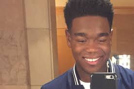 Tell Us About Yourself(ie): Dexter Darden