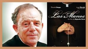 Las manos (2006) Dir. Alejandro Doria (360p, calidad aceptable)