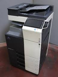 Konica minolta bizhub c224e driver are tiny programs that enable your shade laser multi function printer equipment to communicate with your operating system software. Konica Drivers C224e