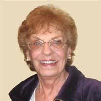 Antoinette A. "Nan" Acquaviva Obituary (2022)