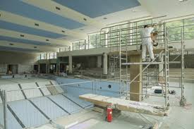 Idar Obersteiner Hallenbad Wird Zum Wohlfuhlort Nahe Zeitung Nachrichten Aus Der Region Rhein Zeitung