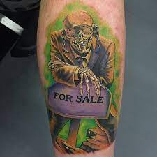 Guns n' roses potential tattoo design. Pin De Arzoom147 En Tatt Megadeth Imagenes De La Muerte Tatuajes