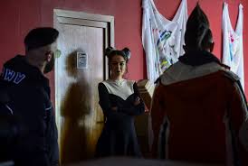 Baieti de oras sezonul 3 episodul 5. ActriÈa Maria Costeschi Se AlÄturÄ Echipei Din BÄieÈi De OraÈ Cred CÄ Roberta Este Ca O GurÄ De Aer ProaspÄt Antena 1