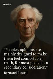 Assuming the least about others for genuine understanding