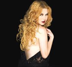 Alicia villarreal (born martha alicia villarreal esparza august 31, 1971 in monterrey, nuevo león, mexico) is a mexican singer. Alicia Villarreal Age Biography Last Fm