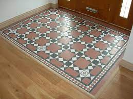 Pin On Victorian Tiles