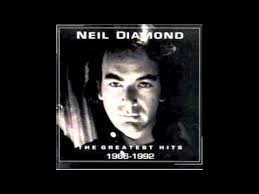 Neil diamond — you make it feel like christmas. Neil Diamond Solitary Man Youtube