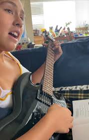 The winners of all 2025 Play It Strange Songwriting Competitions have  recently been announced. From a whopping (and record breaking!) 474 entries  in the National Year 9-13 Songwriting Competition, 16 year-old Salem