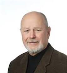 Dr Robert Edward James, MD