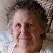 Freda Stringer Obituary