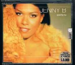 Jenny B. Discography: Vinyl, CDs, & More