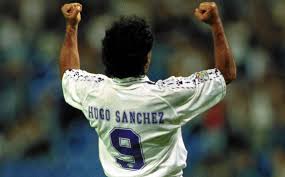 From 62 up to an incredible 86. The Record Of Hugo Sanchez And Cristiano Took 20 Years To Break Video Oi Canadian