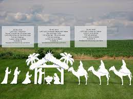 Is there any way to check size of the message in camel so that i could validate it ? 3 Kings On Camels Life Size Silhouettes Yard Art Woodworking Pattern Woodworkersworkshop