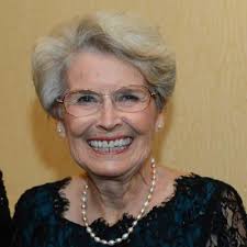 Donna Bell (1936-2021)