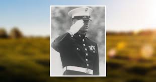 Marvin W. Gidney Obituary March 26, 2015