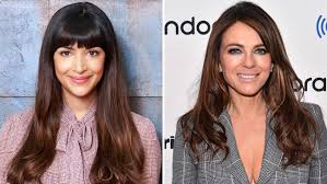 Score up to 40% off exclusive deals sections show more follow today parents are funny — especially on facebook. Hannah Simone Elizabeth Hurley To Star In Cbs Comedy The Hollywood Reporter