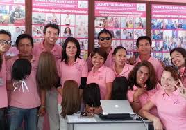 Image instagram/maxenemagalona get a haircut for a good cause! Cuts Against Cancer Donate Your Hair Today Home Facebook
