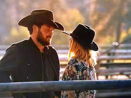 Pin On Yellowstone Tv Show