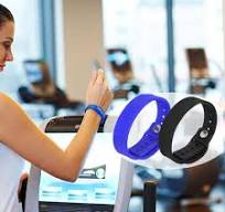 5 Reasons to Implement RFID Wristbands for Gym - Xinyetong