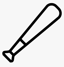 Free Free Baseball Bat Svg Free 678 SVG PNG EPS DXF File