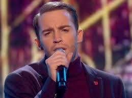 X Factor's Jay James: 'I can't wait to get started