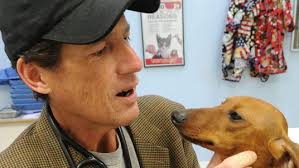 Abuse allegations dog Middle Smithfield veterinarian