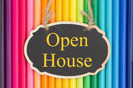 Durante open house (jornada de puertas abiertas), una consejera de admisiones bilingüe, katie hines, estrá disponible para darles información sobre vcu el lunes, el 1 de febrero y el miércoles. District Sets Dates For Fall 2019 Open House Nights Aldine Isd