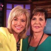 Joyce Meyer: 'My Faith Will Raise the Dead and Yoga is Fine for Christians' 