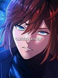 Arthur Leywin Ela E O Meu Mundo