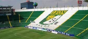 Comment se faire vacciner au groupama stadium de l'ol ? Estadio Leon Guide Club Leon F C Football Tripper