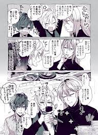 ヒプノシスマイク おしゃれまとめの人気アイデア pinterest 桐 漫画 病みイラスト イラスト