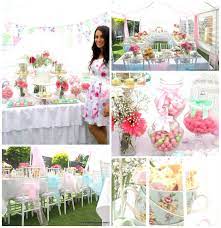 Feb 25, 2021 · 20 bridal shower cake ideas for a sweet celebration we've found designs for every style. Kara S Party Ideas Floral High Tea Bridal Shower Party Planning Ideas Decor Cake