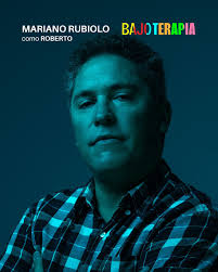 ELLOS SON… Exequiel Maya en la DIRECCIÓN Mariano Rubiolo como ROBERTO Mirna  Centtour como ANDREA Nelda González como TAMARA Adrián Cáceres como ESTEBAN  Marisa Ramírez como PAULA Juan Müller como ARIEL En